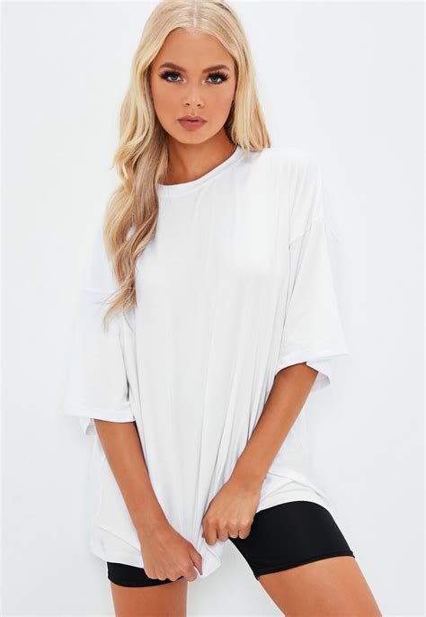 sexy oversized t shirt.